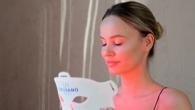 Cellsano · Modeling, product film