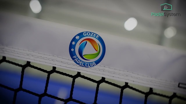 Padel System · Project, project film