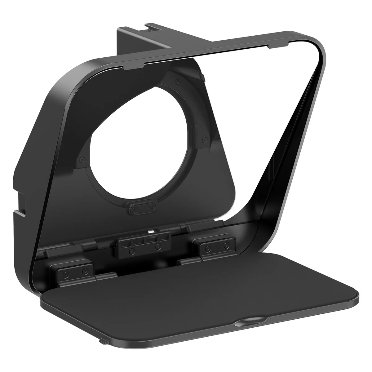 The Ulanzi RT02 teleprompter